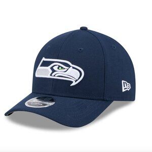 NWT Seattle Seahawks Youth Cap